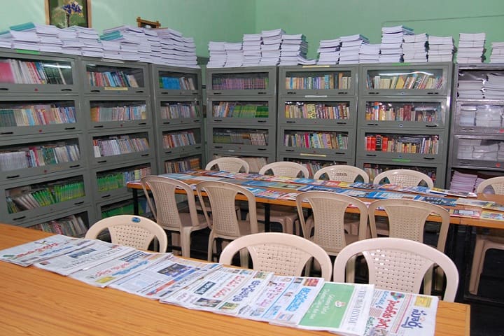 Sri Sai Aditya College of Education, Kakinada campus photo 3