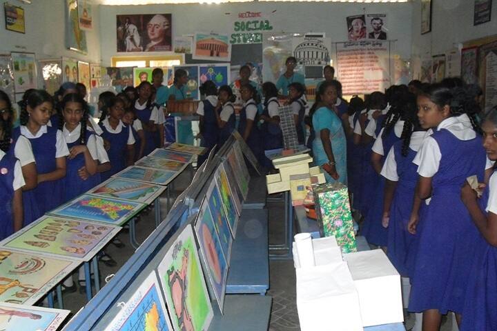 Sri Sai Aditya College of Education, Kakinada campus photo 4