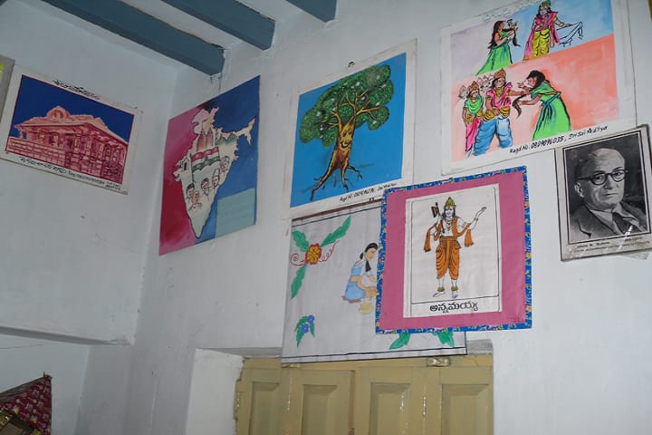 Sri Sai Aditya College of Education, Kakinada campus photo 6