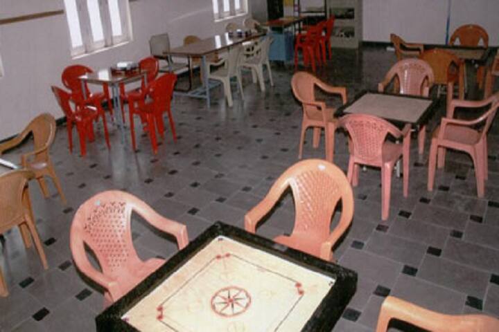 Sharada College of Education, Mahabubnagar campus photo 2