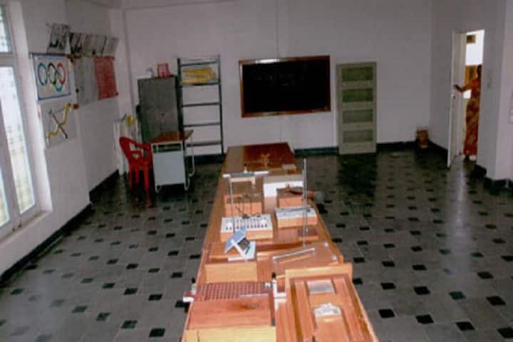 Sharada College of Education, Mahabubnagar campus photo 3