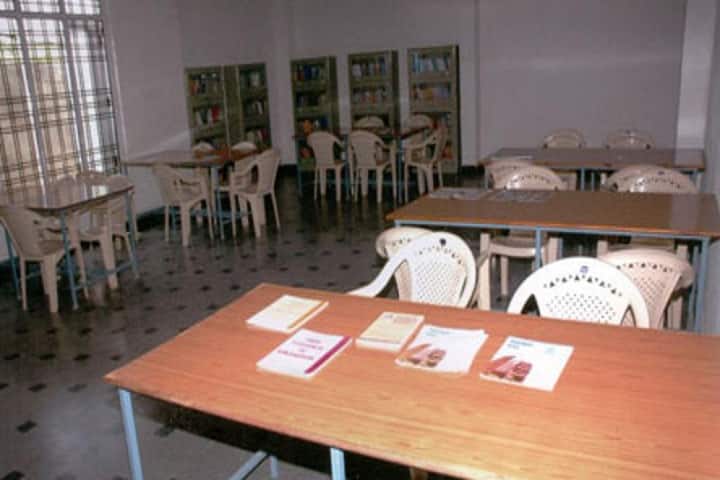 Sharada College of Education, Mahabubnagar campus photo 4