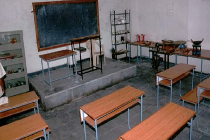 Sharada College of Education, Mahabubnagar campus photo 5