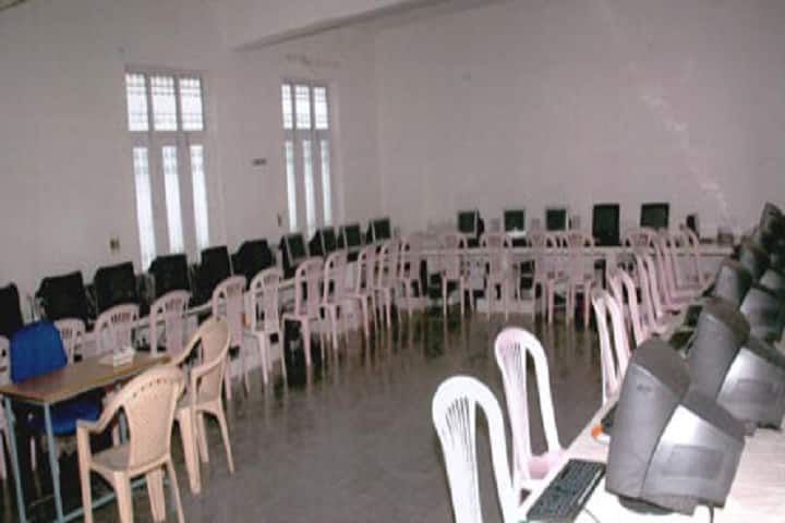 Sharada College of Education, Mahabubnagar campus photo 6