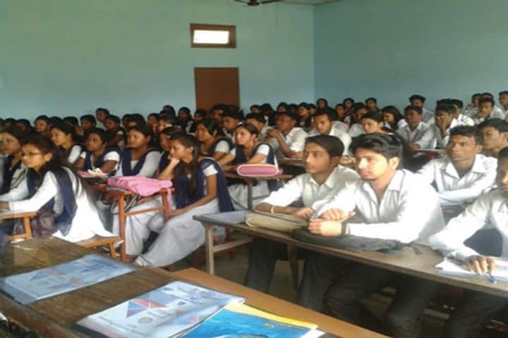 Makum College, Tinsukia campus photo 3