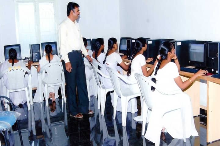 Sri Buchepalli Venkayamma Subba Reddy College of Education, Prakasam campus photo 2