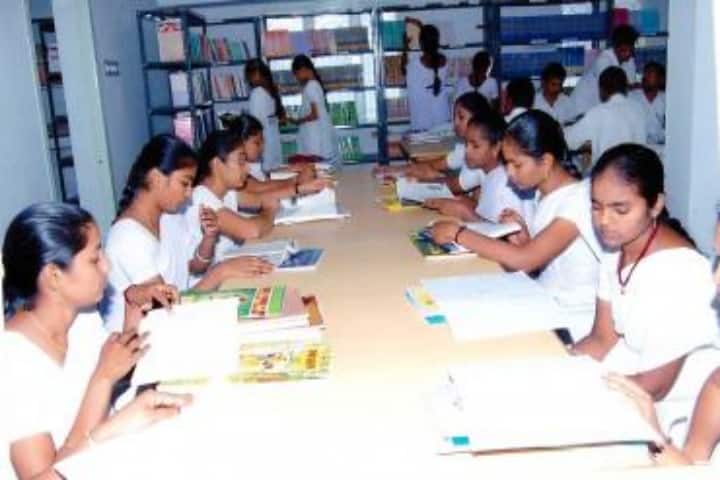 Sri Buchepalli Venkayamma Subba Reddy College of Education, Prakasam campus photo 5