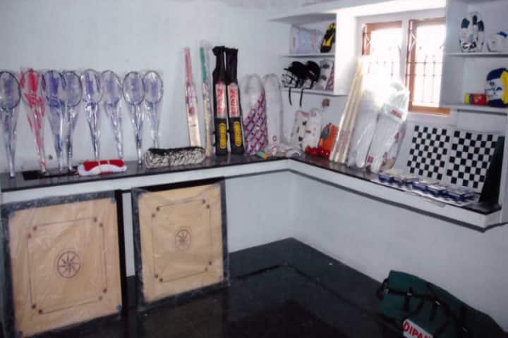 Sri Buchepalli Venkayamma Subba Reddy College of Education, Prakasam campus photo 6