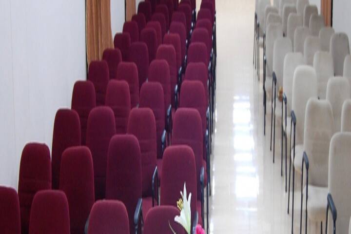 Dr AER Degree and PG College, Tirupati campus photo 3