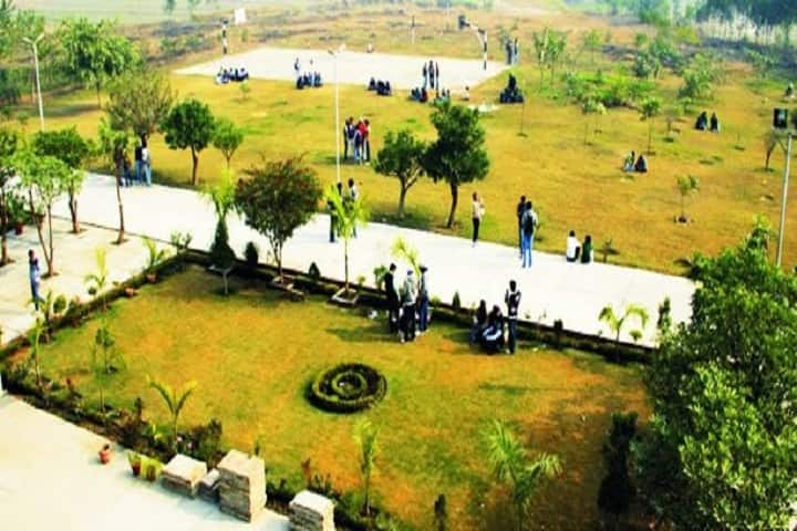 Lord Krishna Polytechnic College, Kapurthala campus photo 2