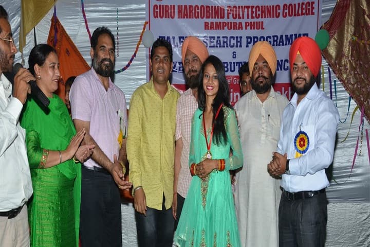 Guru Hargobind Polytechnic College, Bathinda campus photo 2