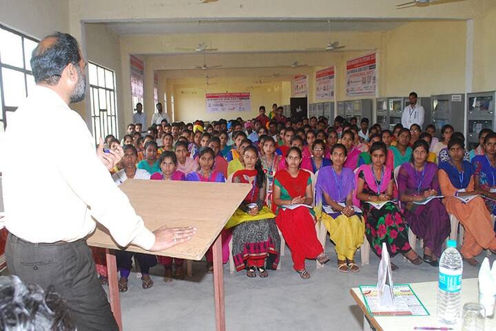 Guru Hargobind Polytechnic College, Bathinda campus photo 4
