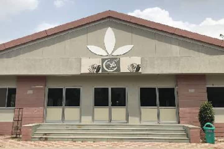 Narnarayan Shastri Institute of Technology, Ahmedabad campus photo 6