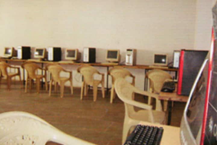 Grantham College, Vidisha campus photo 2
