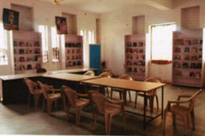 Grantham College, Vidisha campus photo 3