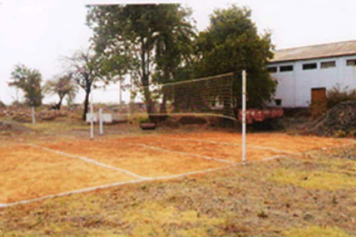 Grantham College, Vidisha campus photo 4