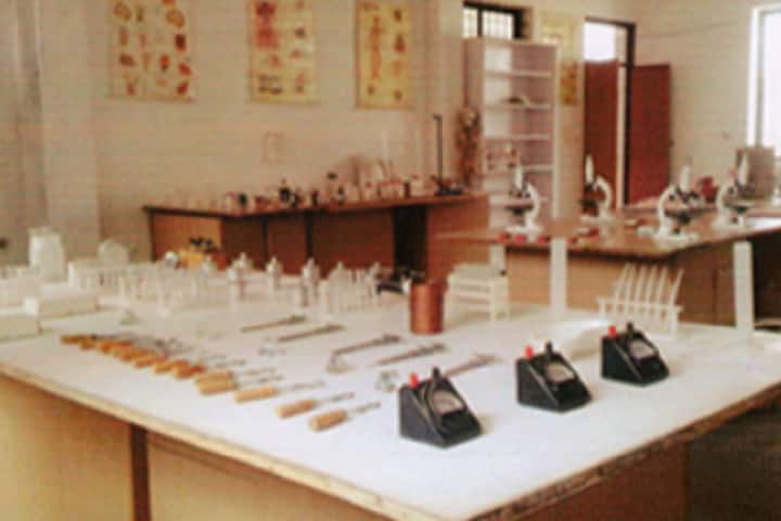 Grantham College, Vidisha campus photo 5