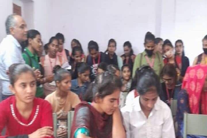 Government College, Phagi campus photo 2