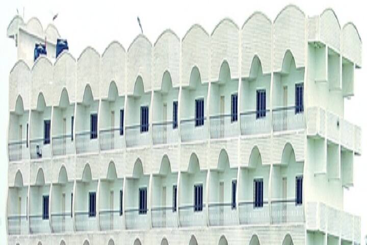 MATS School of Management Studies and Research, Raipur campus photo 5