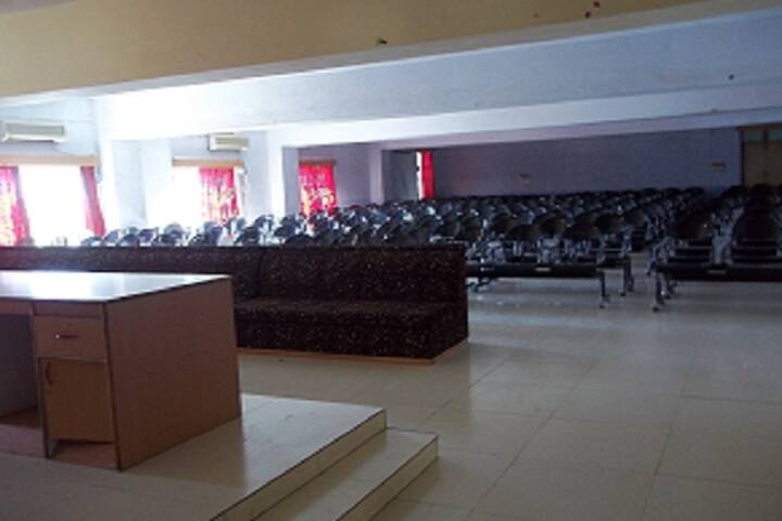 Bhabha Management Research Institute, Bhopal campus photo 2