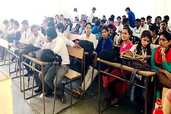 Bhabha Management Research Institute, Bhopal campus photo 3