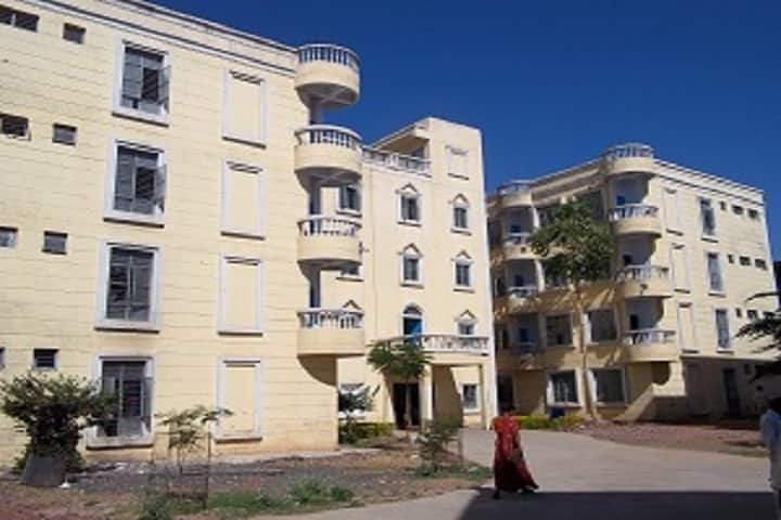 Bhabha Management Research Institute, Bhopal campus photo 5