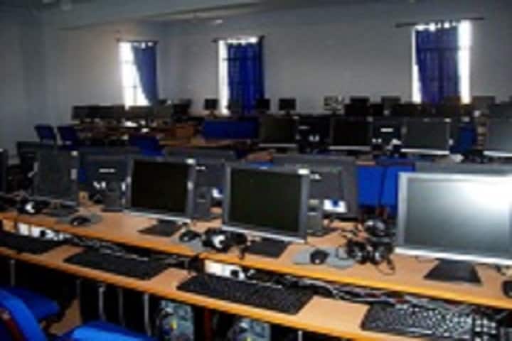 Bhabha Management Research Institute, Bhopal campus photo 6