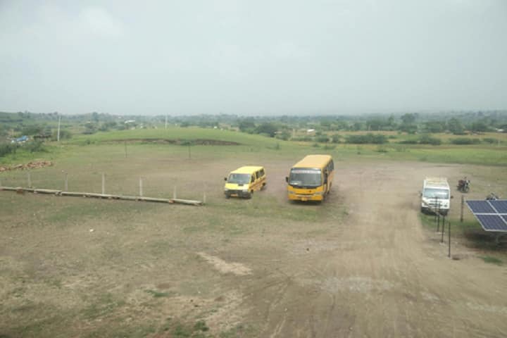 Maa Sharde Mahavidyalaya, Banswara campus photo 5