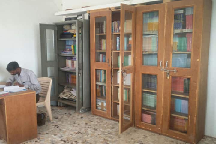 Maa Sharde Mahavidyalaya, Banswara campus photo 6