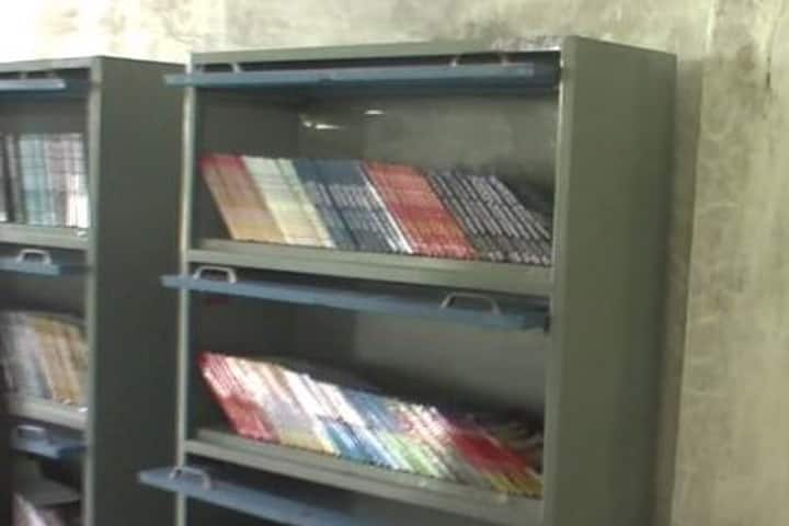 MGM College, Morena campus photo 2