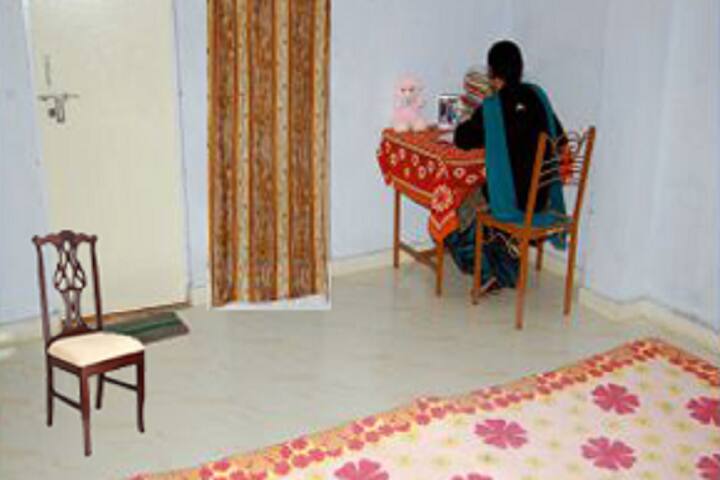Manda College, Bikaner campus photo 4