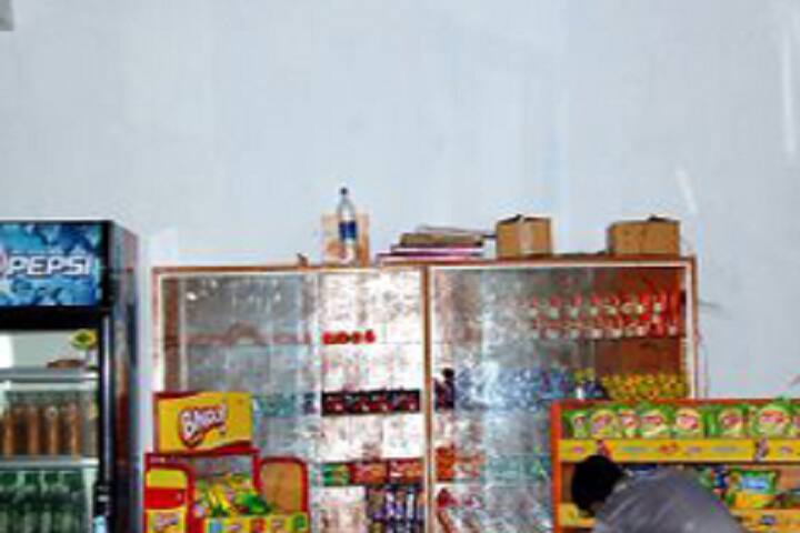 Manda College, Bikaner campus photo 5