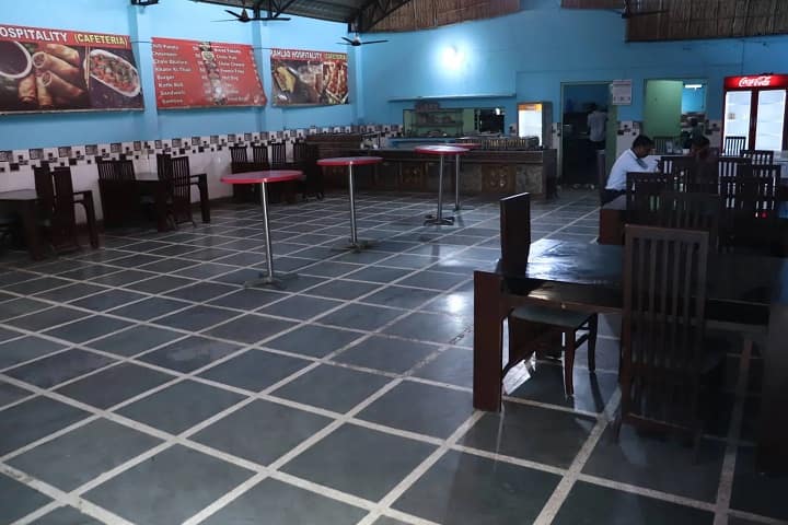 Vivek University, Bijnor campus photo 5