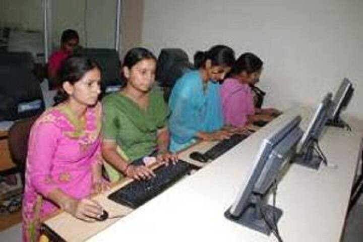 Gramin Kanya Mahavidyalaya, Hanumangarh campus photo 5