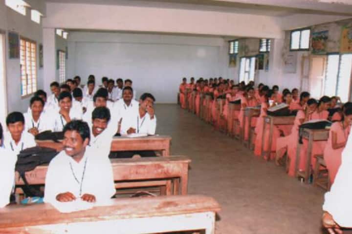 Sri Karibandi Subba Rao Memorial College of Education, Tallapudi campus photo 2
