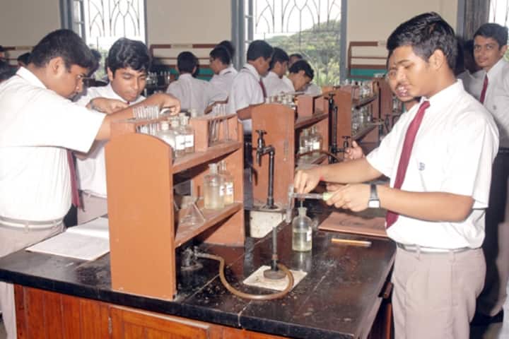 Sri Karibandi Subba Rao Memorial College of Education, Tallapudi campus photo 3