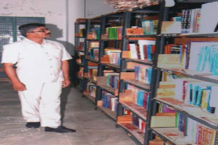 Sri Karibandi Subba Rao Memorial College of Education, Tallapudi campus photo 4