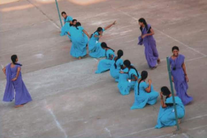 Sri Karibandi Subba Rao Memorial College of Education, Tallapudi campus photo 5