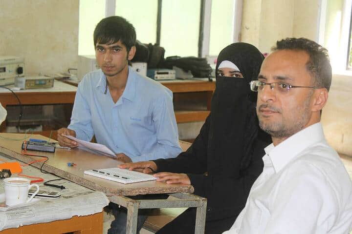 Masterpro Institute of Technology, Srinagar campus photo 2