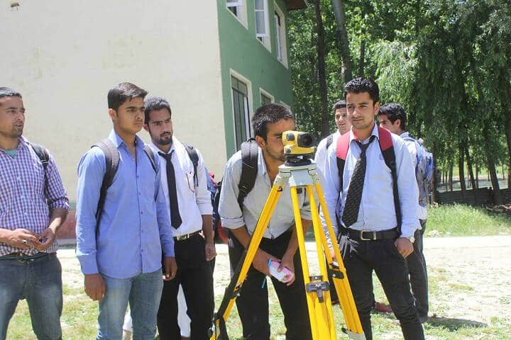Masterpro Institute of Technology, Srinagar campus photo 4