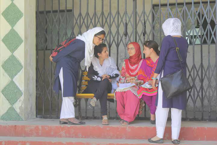 Masterpro Institute of Technology, Srinagar campus photo 5
