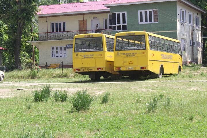 Masterpro Institute of Technology, Srinagar campus photo 6