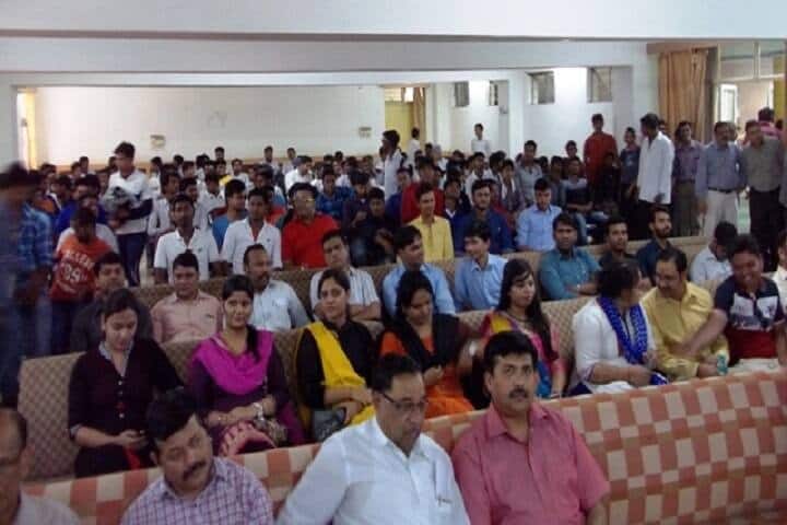 Bhabha Institute of Management, Bhopal campus photo 2