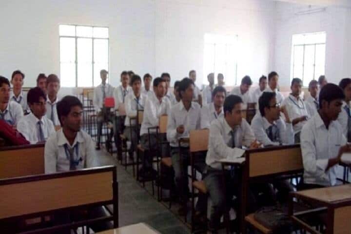Bhabha Institute of Management, Bhopal campus photo 4