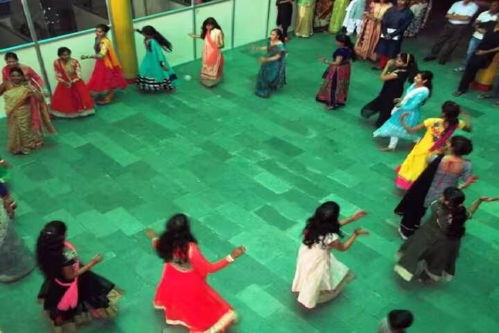 Bhabha Institute of Management, Bhopal campus photo 5