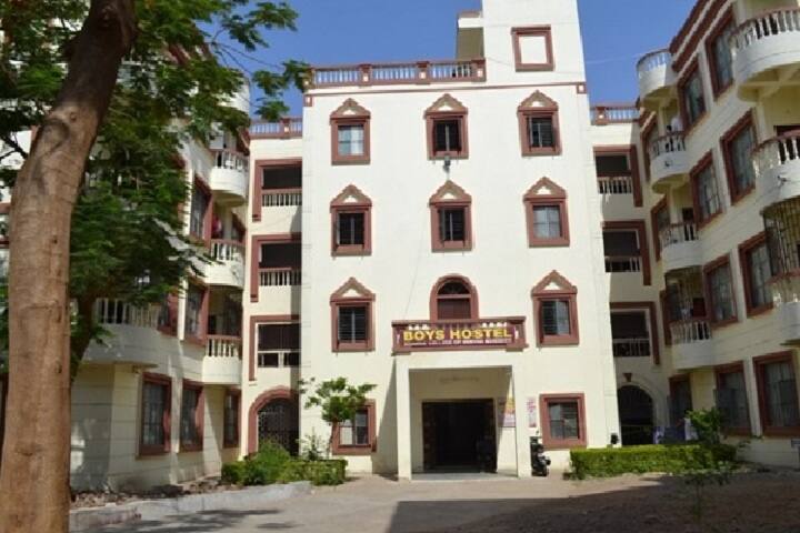 Bhabha Institute of Management, Bhopal campus photo 6