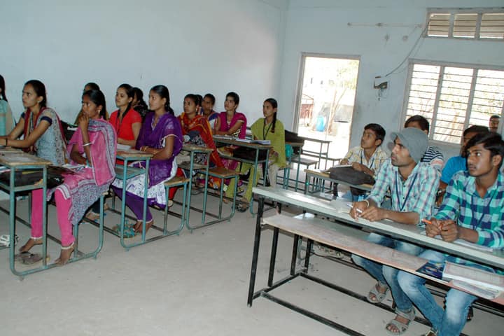 YRM Degree College, Kalwakurthy campus photo 2