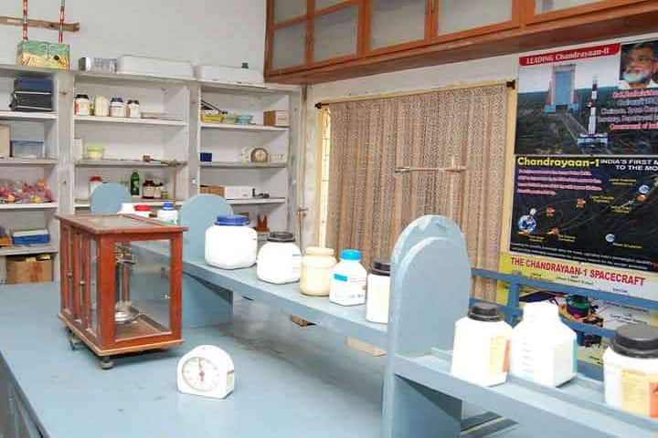 Aditya College of Education, Kakinada campus photo 2