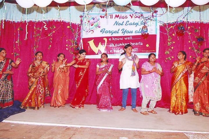 Aditya College of Education, Kakinada campus photo 4