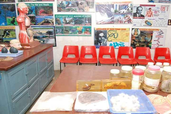 Aditya College of Education, Kakinada campus photo 5